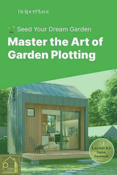 Master the Art of Garden Plotting - 🌱 Seed Your Dream Garden